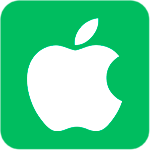 Logo Apple - IOS