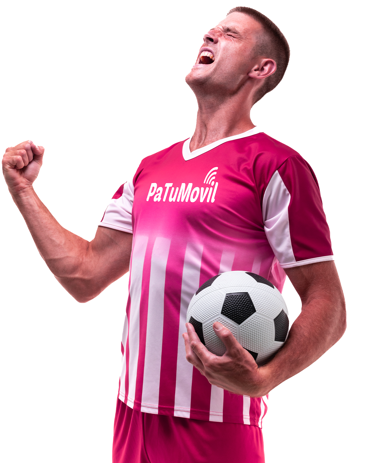 Patumovil Laligabares Futbol