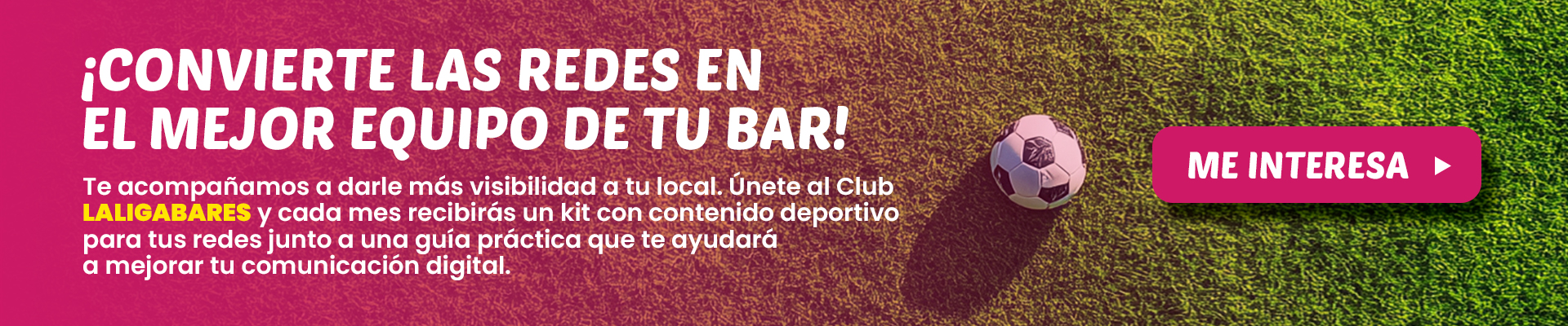 Patumovil Banner Kit de Contenido