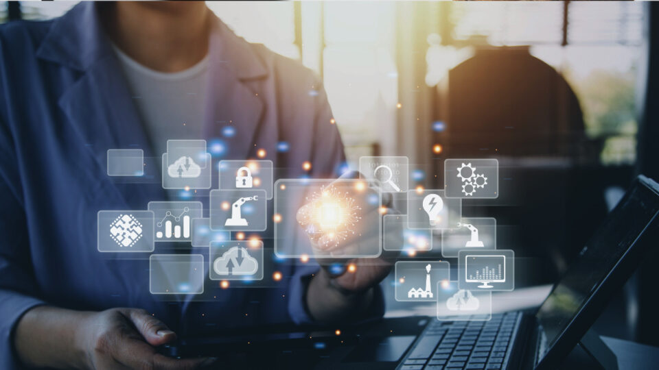 Beneficios del control horario digital para empleados