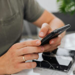 Fichar desde el móvil: control y flexibilidad laboral