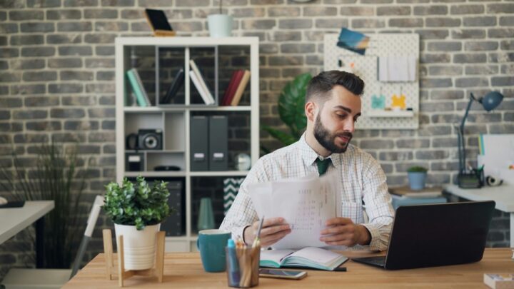 Sistema de fichaje digital