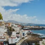 Telecomunicaciones en Canarias