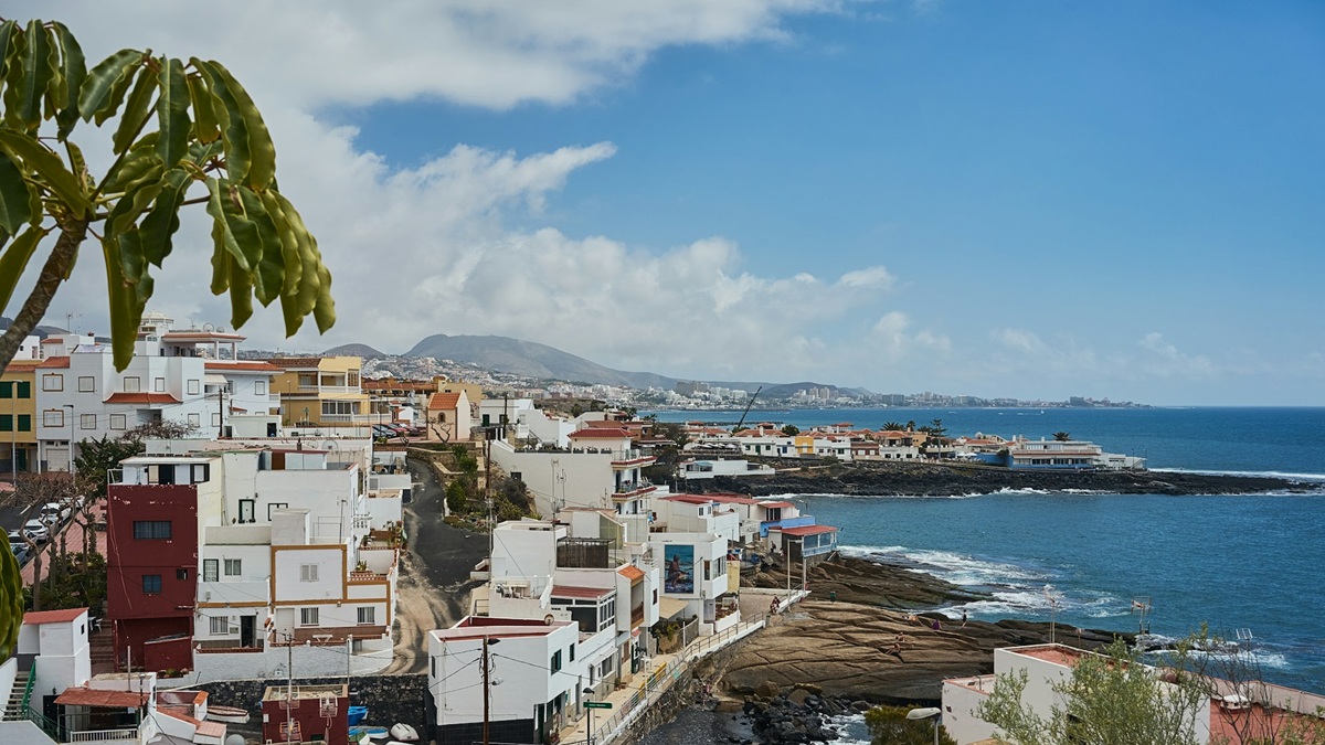 Telecomunicaciones en Canarias