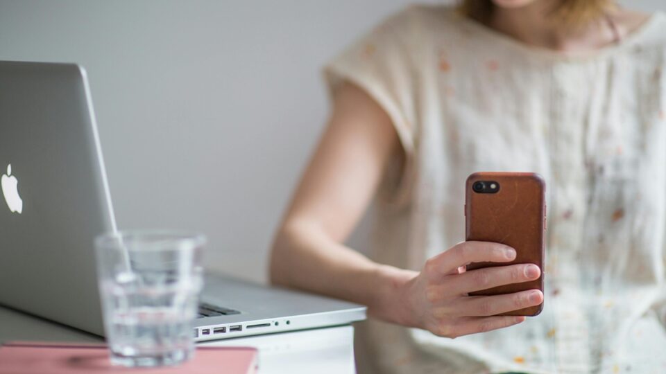 Aplicaciones para fichar en el trabajo