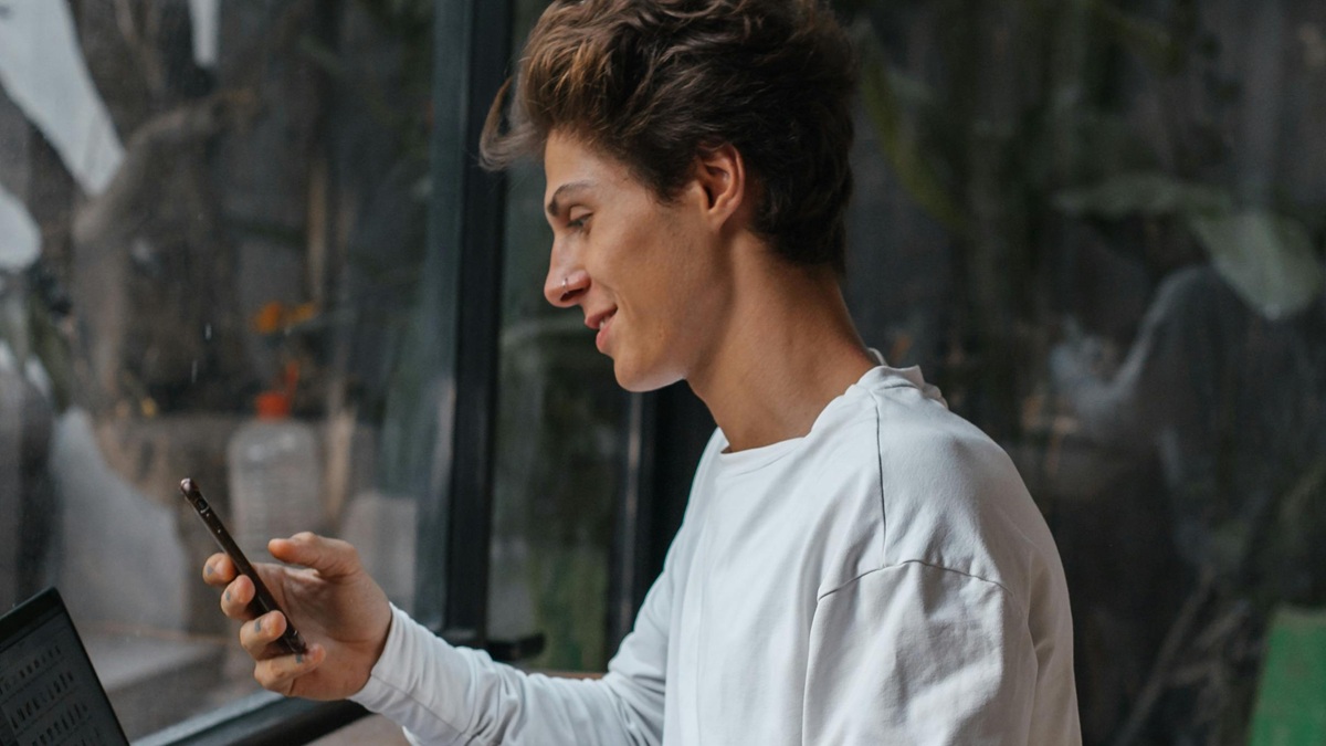 Fichar en el trabajo desde el móvil