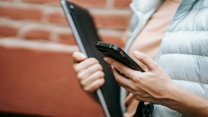 Apps fichar en el trabajo