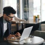 Cómo fichar en el trabajo desde el móvil