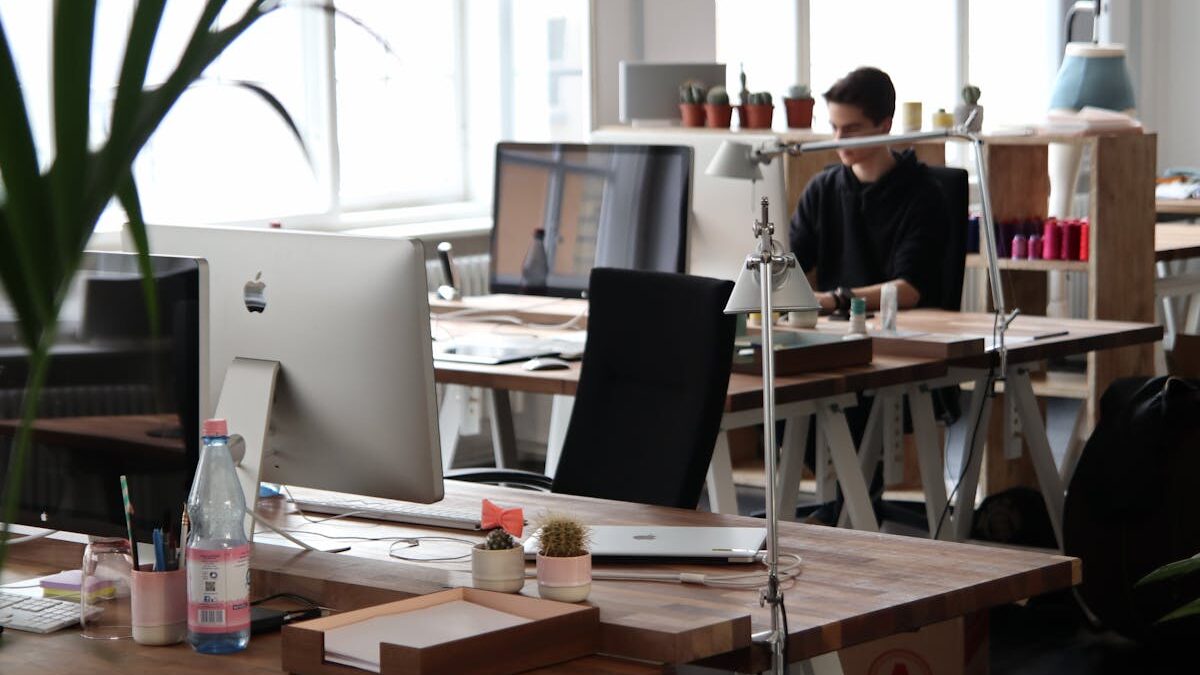 Internet para empresas cómo elegir la mejor conexión según tu actividad y número de empleados