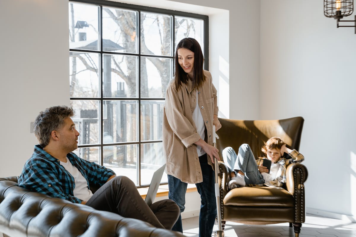 Seguridad en el hogar: qué necesitas realmente para proteger tu vivienda sin complicarte