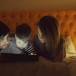 Seguridad en el hogar