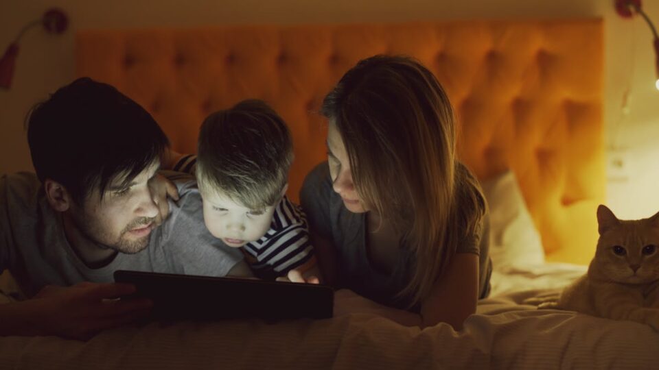 Seguridad en el hogar