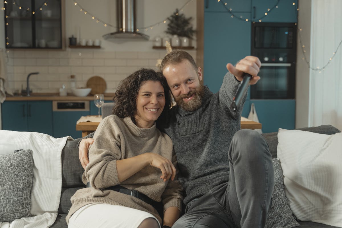 Ver TV en Canarias en casa: qué conexión necesitas para disfrutarla sin interrupciones