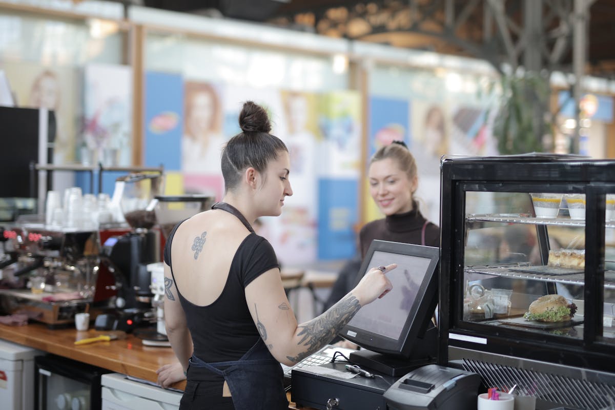 Internet para comercios