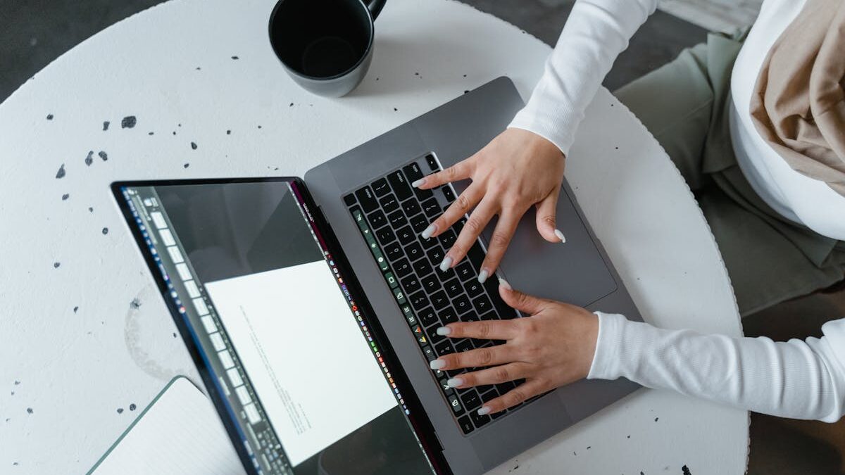 Apps fichar en el trabajo