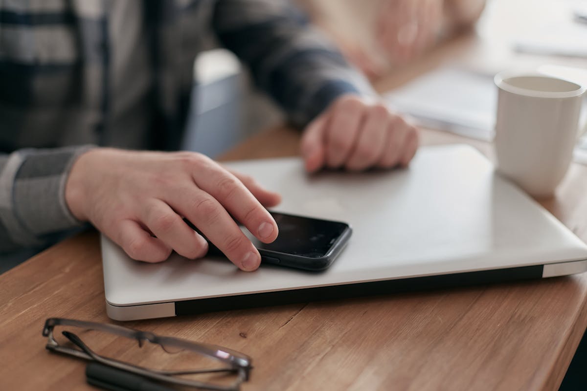 Apps fichar en el trabajo